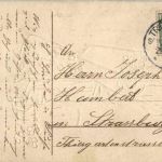 Kinder - Prägekarte