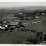 Kloster Gubel mit Menzingen
