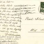 Kloster Gubel mit Menzingen