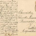 Unter-Aegeri - Sanatorium Adelheid