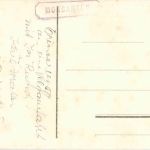 Aegerisee - Morgarten Denkmal