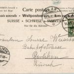 Tropfsteingrotten in der Hölle bei Baar