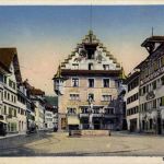Zug - Colinplatz