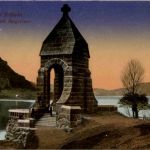 Denkmal der Schlacht am Morgarten