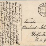 Denkmal der Schlacht am Morgarten