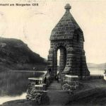 Denkmal der Schlacht am Morgarten