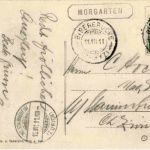 Denkmal der Schlacht am Morgarten