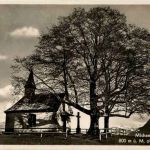 Michaeliskreuz ob Gisikon Root