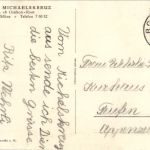 Michaeliskreuz ob Gisikon Root