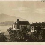 Risch am Zugersee - Kurhaus Waldheim