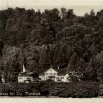 Bad Schönbrunn bei Zug