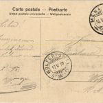 Gruss aus Menzingen - Kloster