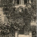 Unter Aegeri - Dr. Hürlimanns Erholungsstaqtion