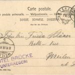 Unter Aegeri - Dr. Hürlimanns Erholungsstaqtion