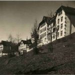 Sanatorium Knoblisbühl