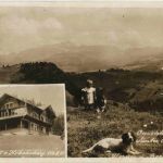 Köblisberg ob Lichtensteig