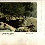 Gruss aus Krümmenswil