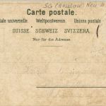 Gruss aus Krümmenswil