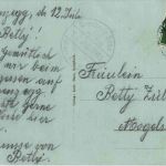 Wirtschaft Kreuzegg bei Wattwil