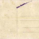 Wirtschaft Kreuzegg bei Wattwil