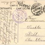 Wirtschaft Kreuzegg bei Wattwil