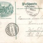 Karrersholz - Restauration Karrerrersholz siehe Rückseite