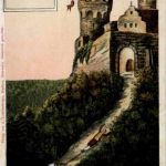 St. Idda Gräfin von Toggenburg