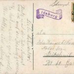 St. Idda Gräfin von Toggenburg