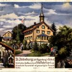 St. Iddaburg bei Gähwil