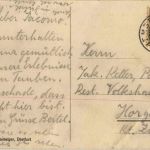Gruss aus Hemberg - Gasthaus zum Löwen
