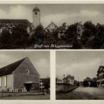 Gruss aus Häggenschwil