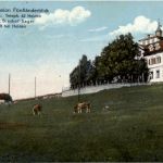 Hotel Fünfländerblick - Grub bei Heiden