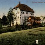 Gossau - Schloss Oberberg