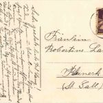 Gommiswald - Gruss vom Kloster Berg Sion