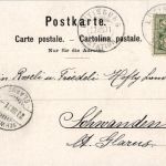 Gruss aus Ganterswil