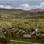 Gruss aus Ganterswil