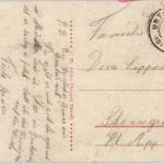 Gruss aus Ganterswil