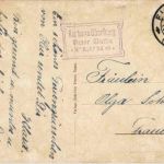 Flums - Alpenkurhaus Oberberg