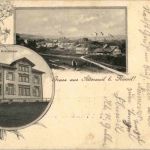 Gruss aus Alterswil bei Flawil