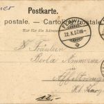 Gruss aus Alterswil bei Flawil