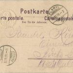 Flawil - Kanotnalschützenfest 1899