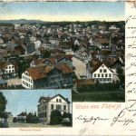 Gruss aus Flawil