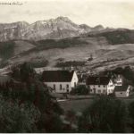 Kloster Wonnenstein bei Teufen