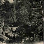 Zürchersmühle bei Urnäsch