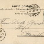 Zürchersmühle bei Urnäsch