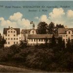 Wienachten - Hotel Landegg