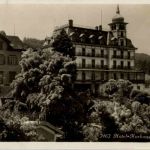 Walzenhausen - Hotel