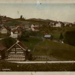 Walzenhausen - Lachen