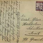 Walzenhausen - Lachen