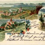 Gruss aus Walzenhausen